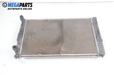 Water radiator for Volkswagen Passat IV Sedan B5.5 (10.2000 - 12.2005) 2.0, 115 hp