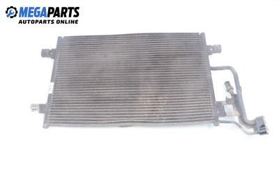 Radiator aer condiționat for Volkswagen Passat IV Sedan B5.5 (10.2000 - 12.2005) 2.0, 115 hp