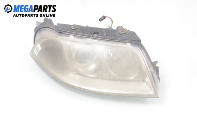 Headlight for Volkswagen Passat IV Sedan B5.5 (10.2000 - 12.2005), sedan, position: right