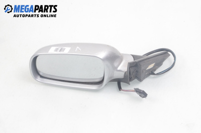 Mirror for Volkswagen Passat IV Sedan B5.5 (10.2000 - 12.2005), 5 doors, sedan, position: left