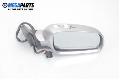 Mirror for Volkswagen Passat IV Sedan B5.5 (10.2000 - 12.2005), 5 doors, sedan, position: right