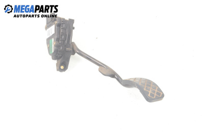 Throttle pedal for Volkswagen Passat IV Sedan B5.5 (10.2000 - 12.2005), № 8D2 721 523 F