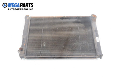 Water radiator for Rover 200 Hatchback II (11.1995 - 03.2000) 214 Si, 103 hp