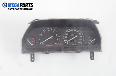 Instrument cluster for Rover 200 Hatchback II (11.1995 - 03.2000) 214 Si, 103 hp