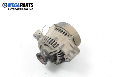 Alternator for Rover 200 Hatchback II (11.1995 - 03.2000) 214 Si, 103 hp