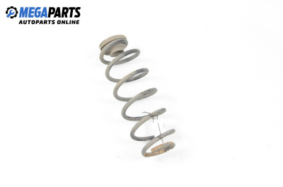 Coil spring for Volkswagen New Beetle Hatchback (01.1998 - 09.2010), hatchback, position: rear