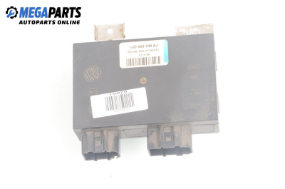 Comfort module for Volkswagen New Beetle Hatchback (01.1998 - 09.2010), № 1J0 959 799 АJ