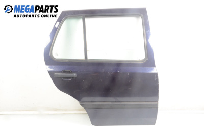 Door for Volkswagen Golf III Hatchback (08.1991 - 07.1998), 5 doors, hatchback, position: rear - right