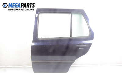 Door for Volkswagen Golf III Hatchback (08.1991 - 07.1998), 5 doors, hatchback, position: rear - left