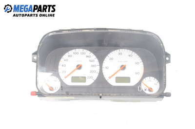 Instrument cluster for Volkswagen Golf III Hatchback (08.1991 - 07.1998) 1.6, 75 hp, № 88311188