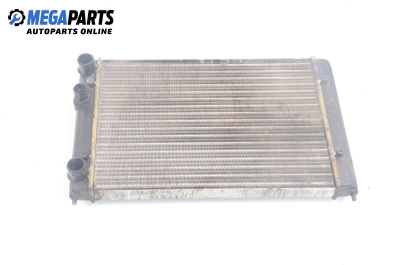 Water radiator for Volkswagen Golf III Hatchback (08.1991 - 07.1998) 1.6, 75 hp