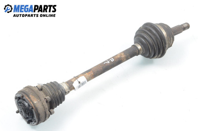 Planetară for Volkswagen Golf III Hatchback (08.1991 - 07.1998) 1.6, 75 hp, position: stânga - fața