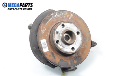 Knuckle hub for Volkswagen Golf III Hatchback (08.1991 - 07.1998), position: front - right