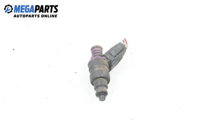 Gasoline fuel injector for Volvo V40 Estate (07.1995 - 06.2004) 1.8, 115 hp, № 9125118