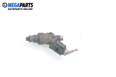 Gasoline fuel injector for Volvo V40 Estate (07.1995 - 06.2004) 1.8, 115 hp, № 9125118