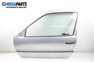 Door for Volkswagen Polo Hatchback III (10.1999 - 10.2001), 3 doors, hatchback, position: left