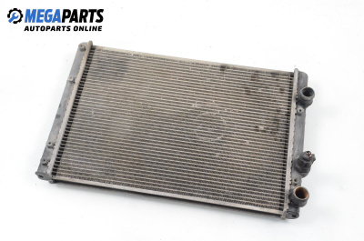 Radiator de apă for Volkswagen Polo Hatchback III (10.1999 - 10.2001) 1.4 TDI, 75 hp