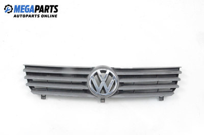 Grill for Volkswagen Polo Hatchback III (10.1999 - 10.2001), hatchback, position: front