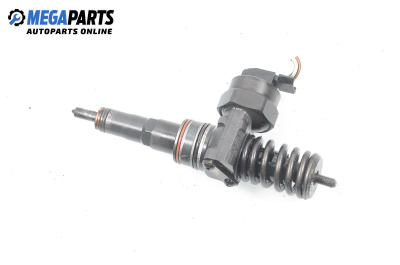 Diesel fuel injector for Volkswagen Polo Hatchback III (10.1999 - 10.2001) 1.4 TDI, 75 hp