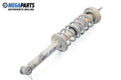 Macpherson shock absorber for Volkswagen Polo Hatchback III (10.1999 - 10.2001), hatchback, position: rear - left