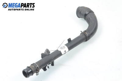 Turbo pipe for Volkswagen Polo Hatchback III (10.1999 - 10.2001) 1.4 TDI, 75 hp