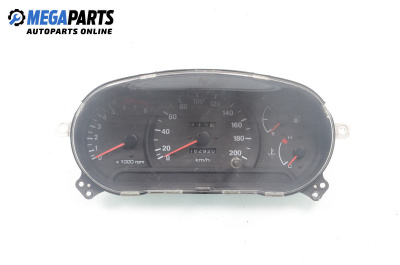 Instrument cluster for Hyundai Accent II Hatchback (09.1999 - 11.2005) 1.3, 75 hp
