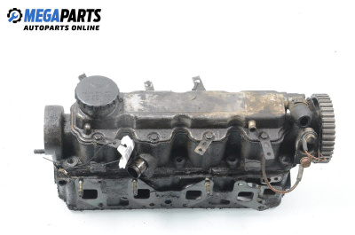 Engine head for Opel Astra F Hatchback (09.1991 - 01.1998) 1.6 i, 75 hp