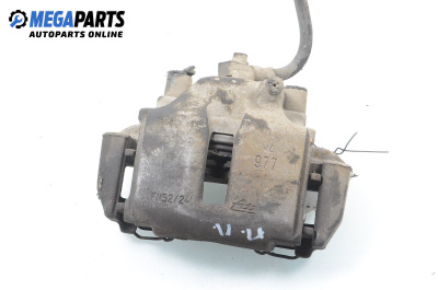 Bremszange for Opel Astra F Hatchback (09.1991 - 01.1998), position: links, vorderseite