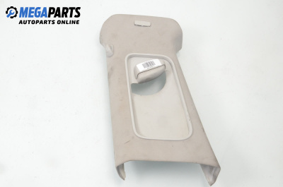 Interior plastic for Volkswagen Passat V Sedan B6 (03.2005 - 12.2010), 5 doors, sedan, position: left