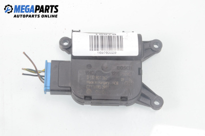 Heater motor flap control for Volkswagen Passat V Sedan B6 (03.2005 - 12.2010) 2.0 TDI, 170 hp, № Bosch 0 132 801 362