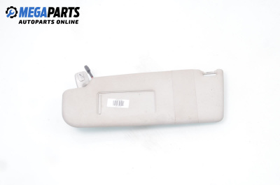 Parasolar for Volkswagen Passat V Sedan B6 (03.2005 - 12.2010), position: stânga