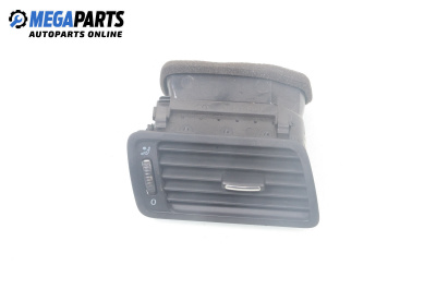 Fantă de aer încălzire for Volkswagen Passat V Sedan B6 (03.2005 - 12.2010)