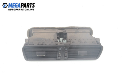 Fante de aer încălzire for Volkswagen Passat V Sedan B6 (03.2005 - 12.2010)