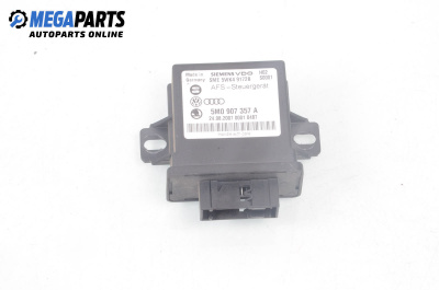 Modul for Volkswagen Passat V Sedan B6 (03.2005 - 12.2010), № 5M0 907 357 A