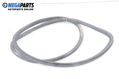 Cheder portieră for Volkswagen Passat V Sedan B6 (03.2005 - 12.2010), 5 uși, sedan, position: stânga - spate