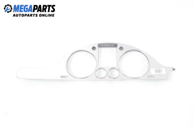 Interieur kunststoffbauteile kilometerzähler for Volkswagen Passat V Sedan B6 (03.2005 - 12.2010), 5 türen, sedan