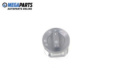 Lights switch for Volkswagen Passat V Sedan B6 (03.2005 - 12.2010)