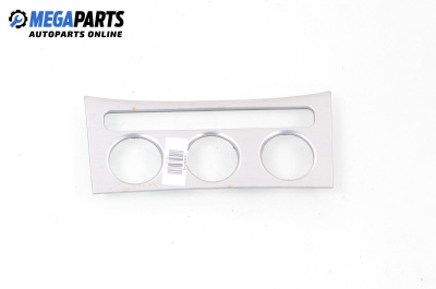 Interieur kunststoffbauteile for Volkswagen Passat V Sedan B6 (03.2005 - 12.2010), 5 türen, sedan, position: vorderseite