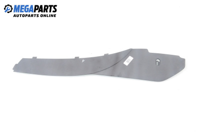 Interior plastic for Volkswagen Passat V Sedan B6 (03.2005 - 12.2010), 5 doors, sedan, position: right