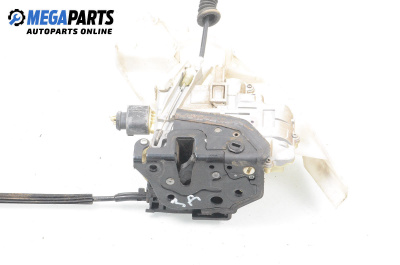 Lock for Volkswagen Passat V Sedan B6 (03.2005 - 12.2010), position: rear - right