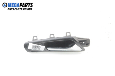 Inner handle for Volkswagen Passat V Sedan B6 (03.2005 - 12.2010), 5 doors, sedan, position: front - right