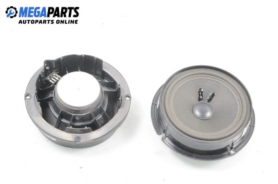 Difuzoare for Volkswagen Passat V Sedan B6 (03.2005 - 12.2010)