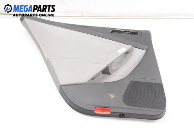 Interior door panel  for Volkswagen Passat V Sedan B6 (03.2005 - 12.2010), 5 doors, sedan, position: rear - left