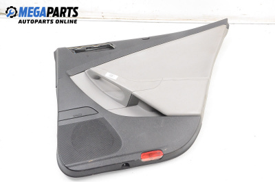 Panou interior ușă for Volkswagen Passat V Sedan B6 (03.2005 - 12.2010), 5 uși, sedan, position: dreaptă - spate