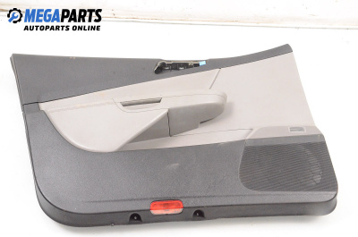 Interior door panel  for Volkswagen Passat V Sedan B6 (03.2005 - 12.2010), 5 doors, sedan, position: front - left