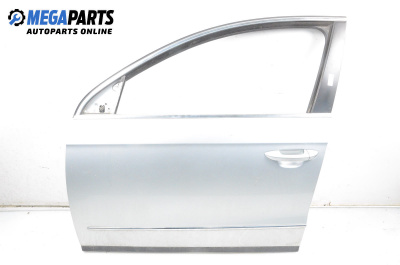 Door for Volkswagen Passat V Sedan B6 (03.2005 - 12.2010), 5 doors, sedan, position: front - left