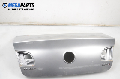 Boot lid for Volkswagen Passat V Sedan B6 (03.2005 - 12.2010), 5 doors, sedan, position: rear