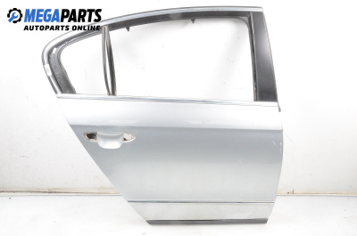 Door for Volkswagen Passat V Sedan B6 (03.2005 - 12.2010), 5 doors, sedan, position: rear - right