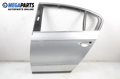 Tür for Volkswagen Passat V Sedan B6 (03.2005 - 12.2010), 5 türen, sedan, position: links, rückseite