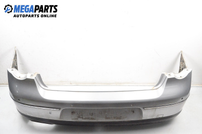 Rear bumper for Volkswagen Passat V Sedan B6 (03.2005 - 12.2010), sedan